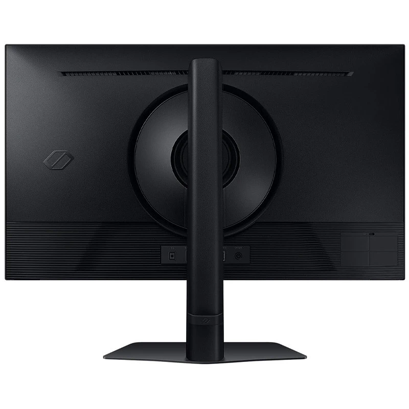 مانیتور گیمینگ خمیده سامسونگ Odyssey G5 G50D سایز 27 اینچ
