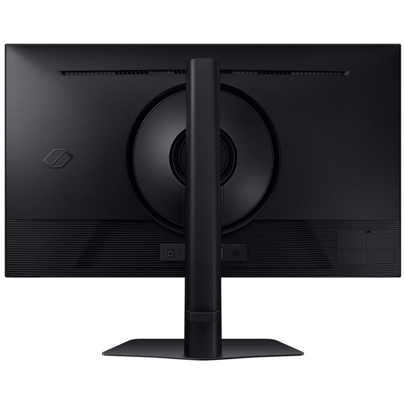 مانیتور گیمینگ خمیده سامسونگ Odyssey G5 G50D سایز 27 اینچ