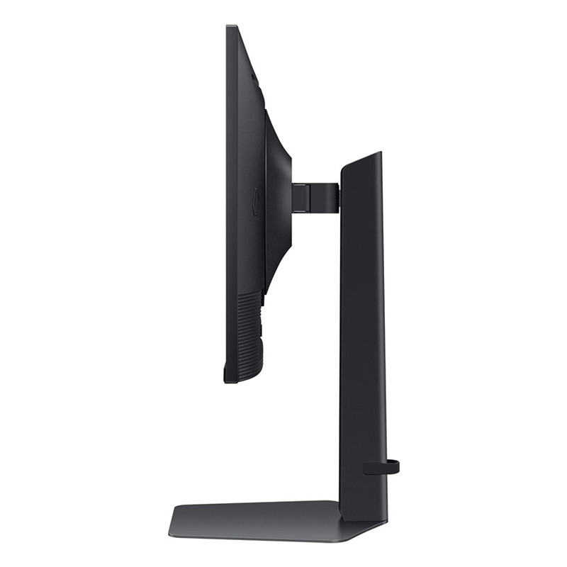 مانیتور گیمینگ خمیده سامسونگ Odyssey G5 G50D سایز 27 اینچ