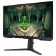مانیتور گیمینگ سامسونگ Odyssey G4 LS27BG402EMXUE سایز 27 اینچ