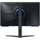 مانیتور گیمینگ سامسونگ Odyssey G4 LS27BG402EMXUE سایز 27 اینچ