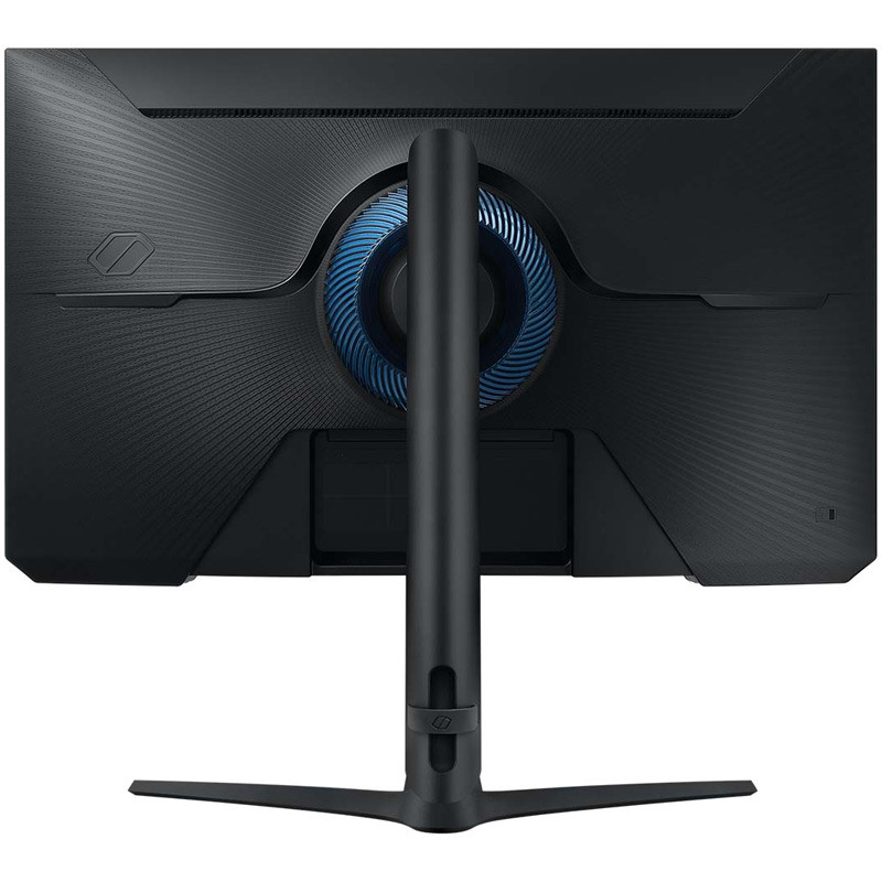 مانیتور گیمینگ سامسونگ Odyssey G4 LS27BG402EMXUE سایز 27 اینچ