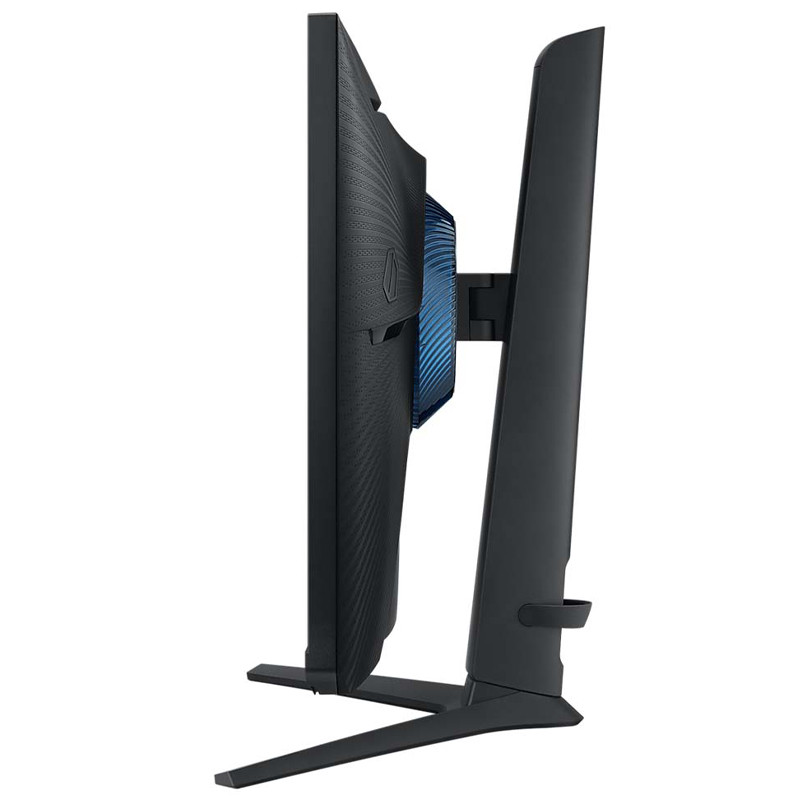 مانیتور گیمینگ سامسونگ Odyssey G4 LS27BG402EMXUE سایز 27 اینچ