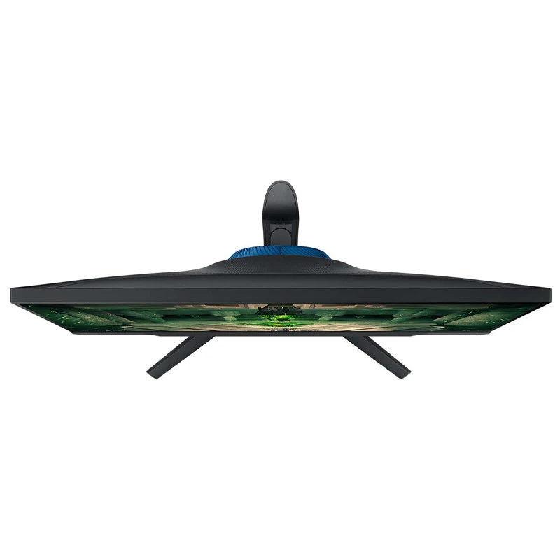 مانیتور گیمینگ سامسونگ Odyssey G4 LS27BG402EMXUE سایز 27 اینچ