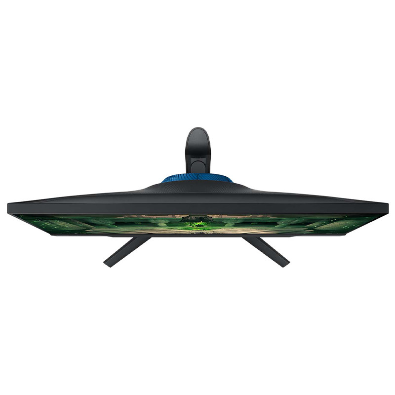 مانیتور گیمینگ سامسونگ Odyssey G4 LS27BG402EMXUE سایز 27 اینچ