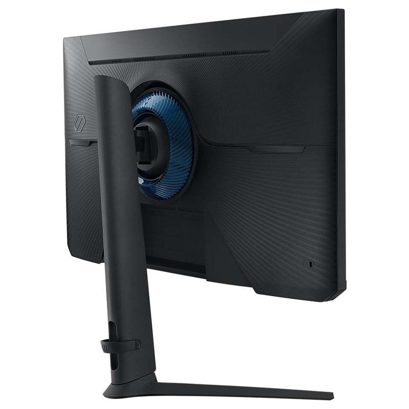 مانیتور گیمینگ سامسونگ Odyssey G4 LS27BG402EMXUE سایز 27 اینچ