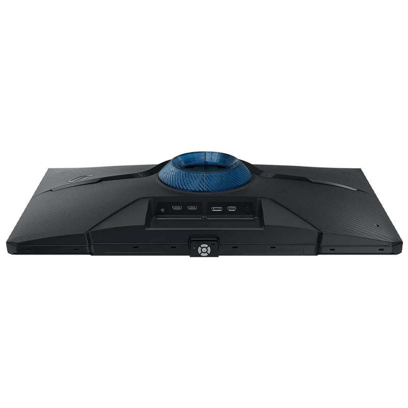 مانیتور گیمینگ سامسونگ Odyssey G4 LS27BG402EMXUE سایز 27 اینچ