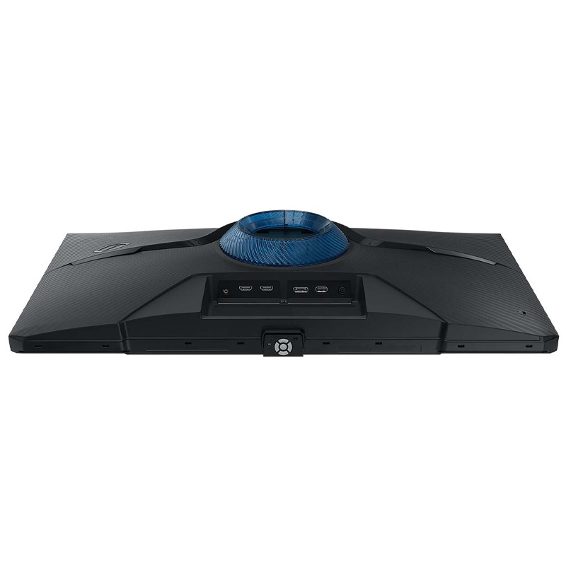 مانیتور گیمینگ سامسونگ Odyssey G4 LS27BG402EMXUE سایز 27 اینچ