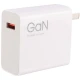 شارژر دیواری 120 وات شیائومی Xiaomi MDY-14-ED GaN 6A QC3.0 PD + کابل تایپ سی شرینک