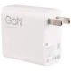 شارژر دیواری 120 وات شیائومی Xiaomi MDY-14-ED GaN 6A QC3.0 PD + کابل تایپ سی شرینک