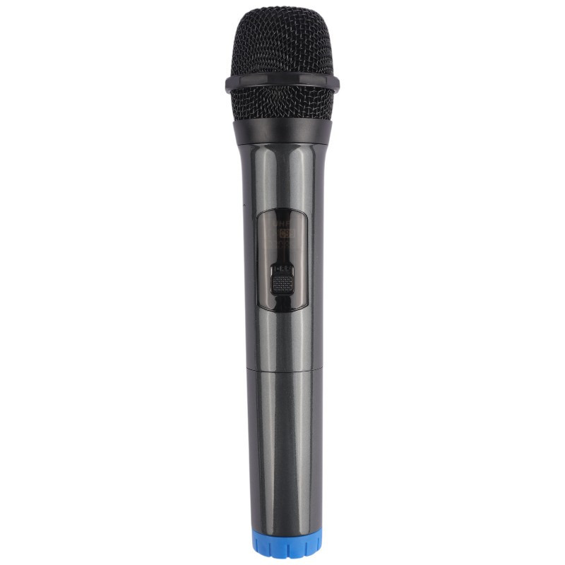 اسپیکر چمدانی بلوتوثی ایکس پی پروداکت XP-M1220M + میکروفون و ریموت کنترل