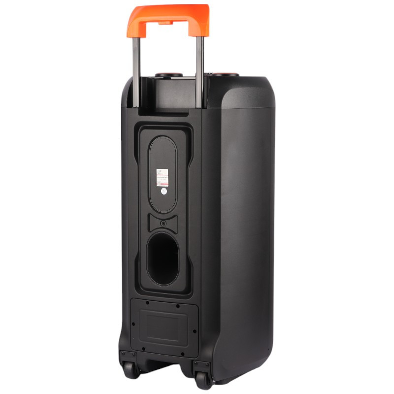 اسپیکر چمدانی بلوتوثی ایکس پی پروداکت XP-M1220M + میکروفون و ریموت کنترل