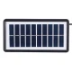 چراغ قوه اسپیکردار خورشیدی NNS NS-8151S