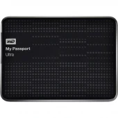 هارد اکسترنال وسترن دیجیتال Western Digital My Passport Ultra Copy 1TB