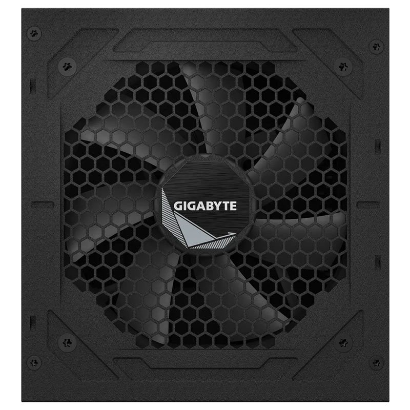 پاور ماژولار گیگابایت GIGABYTE UD850GM PG5 (rev. 2.0) Gold 850W