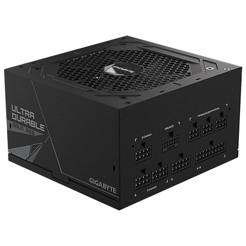 پاور ماژولار گیگابایت GIGABYTE UD850GM PG5 (rev. 2.0) Gold 850W