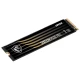 حافظه SSD ام اس آی MSI Spatium M480 Pro 1TB M.2