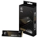 حافظه SSD ام اس آی MSI Spatium M480 Pro 1TB M.2