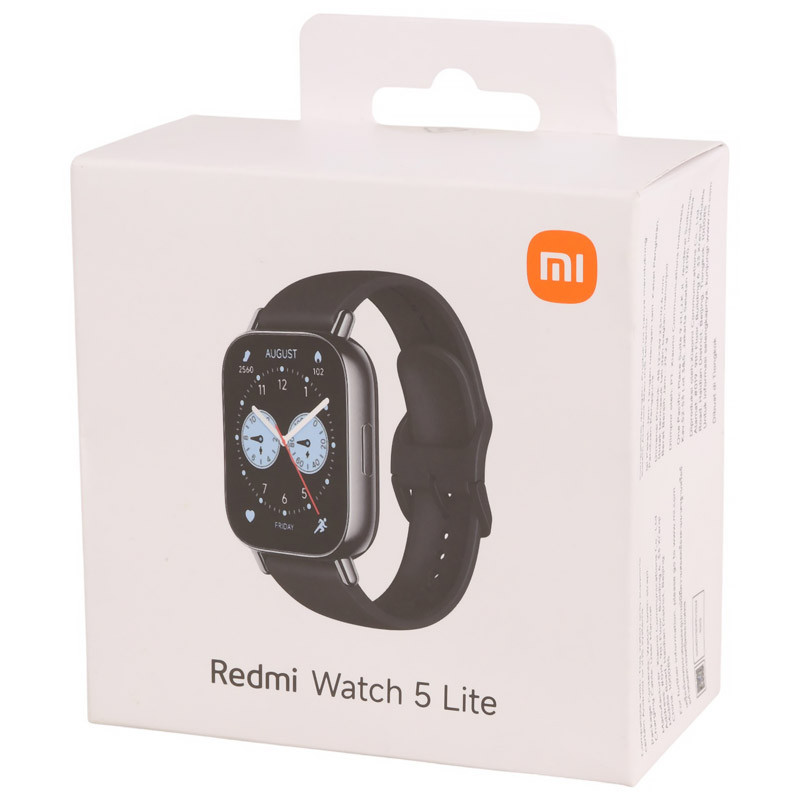 ساعت هوشمند شیائومی Xiaomi Redmi Watch 5 Lite M2352W1