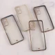 قاب Chrome Case اینفینیکس Note 11 محافظ لنزدار