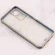 قاب Chrome Case اینفینیکس Note 11 محافظ لنزدار