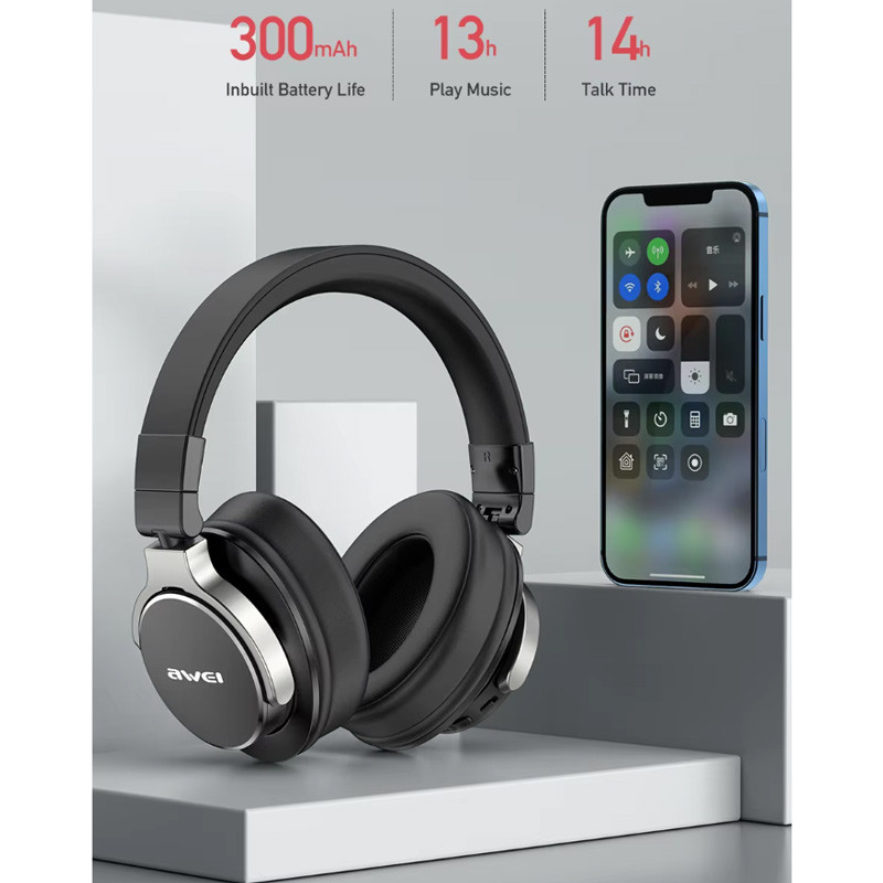 هدفون بلوتوثی اوی A710BL