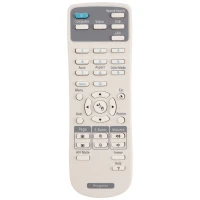 کنترل پروژکتور اپسون Epson کد 2