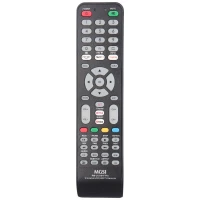 کنترل همه کاره تلویزیون MGSI RM-L1210+F PRO