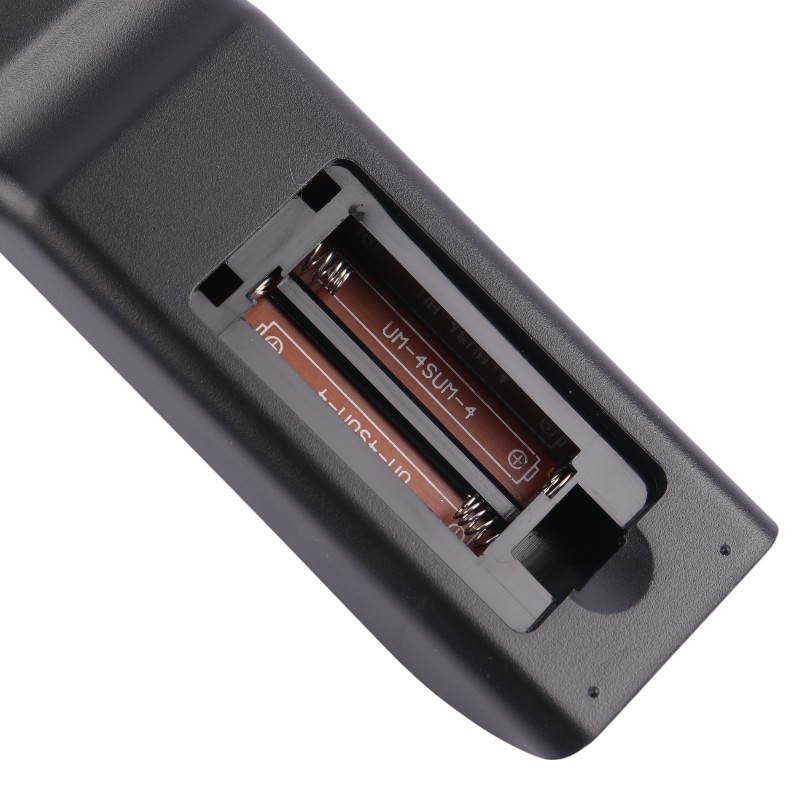 کنترل همه کاره تلویزیون MGSI RM-L1210+F PRO