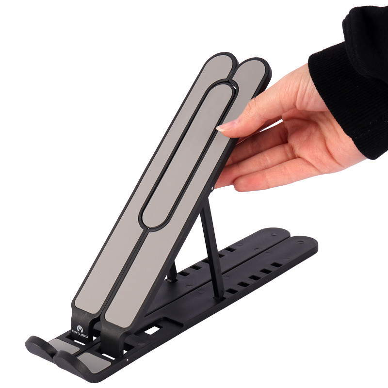 استند تاشو لپ تاپ Mikuso LS-010