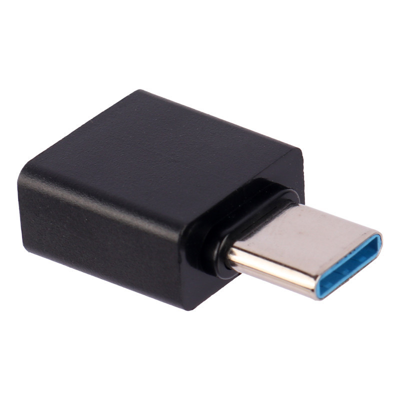 هاب 5 پورت Type-C /USB میکوسو HUB-013