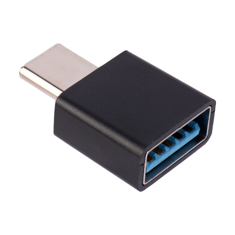 هاب 5 پورت Type-C /USB میکوسو HUB-013