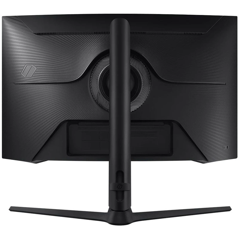 مانیتور گیمینگ خمیده سامسونگ Odyssey G6 LS27BG650 سایز 27 اینچ