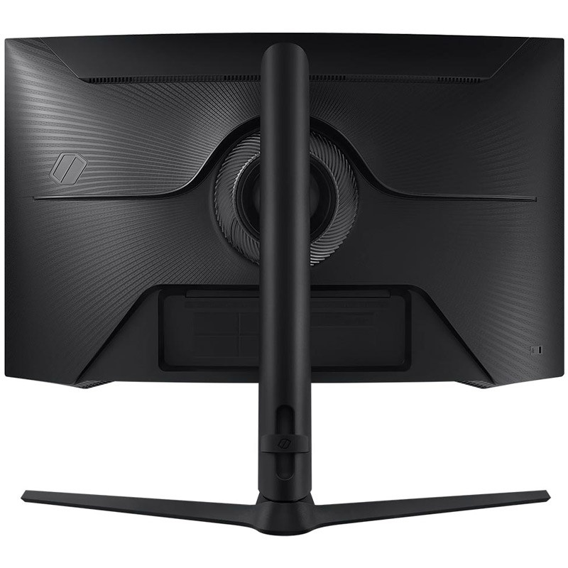 مانیتور گیمینگ خمیده سامسونگ Odyssey G6 LS27BG650 سایز 27 اینچ