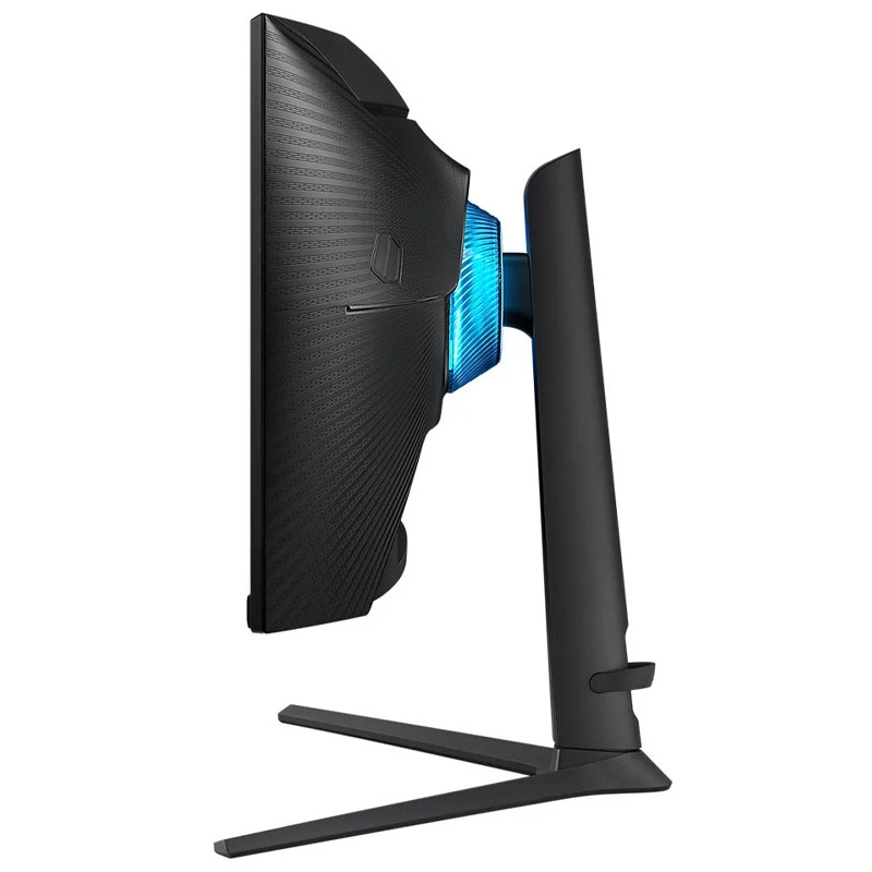 مانیتور گیمینگ خمیده سامسونگ Odyssey G6 LS27BG650 سایز 27 اینچ
