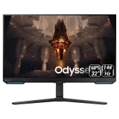مانیتور گیمینگ خمیده سامسونگ Odyssey G7 G70B سایز 32 اینچ