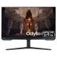 مانیتور گیمینگ خمیده سامسونگ Odyssey G7 G70B سایز 32 اینچ