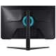 مانیتور گیمینگ خمیده سامسونگ Odyssey G7 G70B سایز 32 اینچ