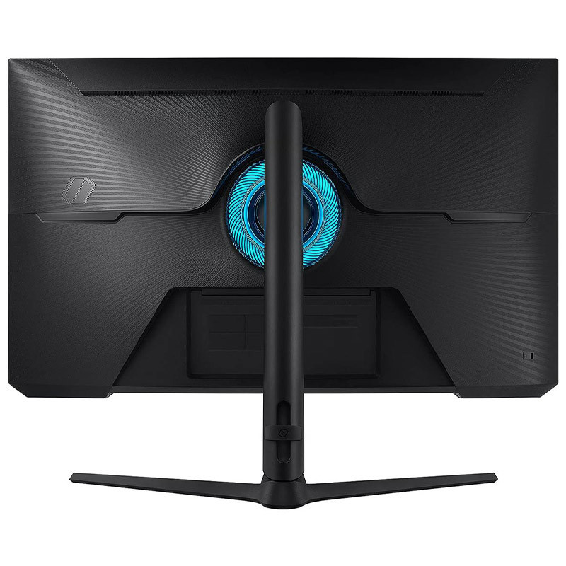 مانیتور گیمینگ خمیده سامسونگ Odyssey G7 G70B سایز 32 اینچ