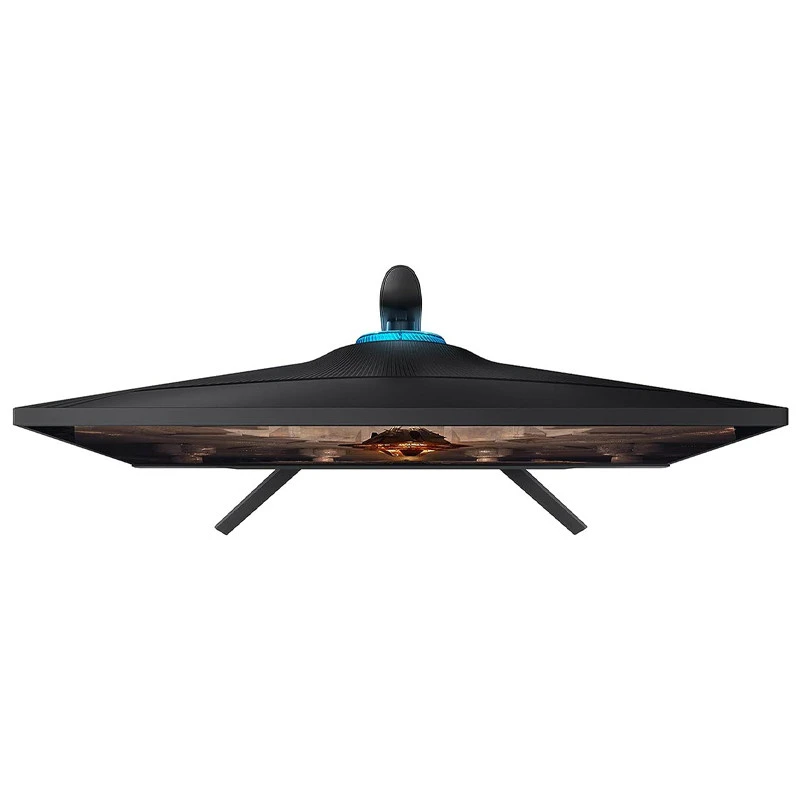 مانیتور گیمینگ خمیده سامسونگ Odyssey G7 G70B سایز 32 اینچ