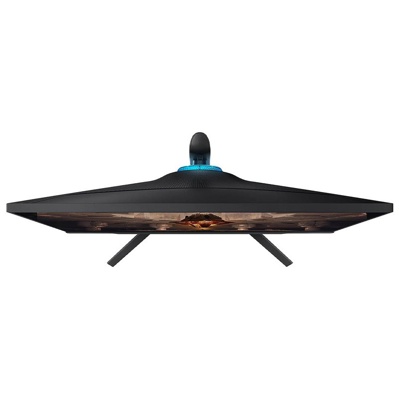 مانیتور گیمینگ خمیده سامسونگ Odyssey G7 G70B سایز 32 اینچ