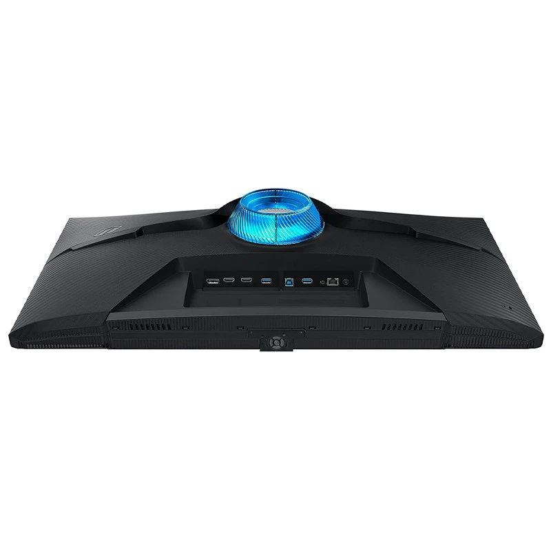 مانیتور گیمینگ خمیده سامسونگ Odyssey G7 G70B سایز 32 اینچ