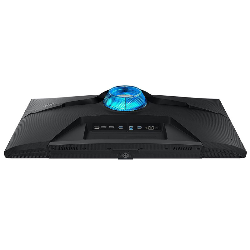 مانیتور گیمینگ خمیده سامسونگ Odyssey G7 G70B سایز 32 اینچ