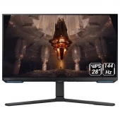 مانیتور گیمینگ سامسونگ Odyssey G7 S28BG70 سایز 28 اینچ