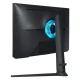 مانیتور گیمینگ سامسونگ Odyssey G7 S28BG70 سایز 28 اینچ