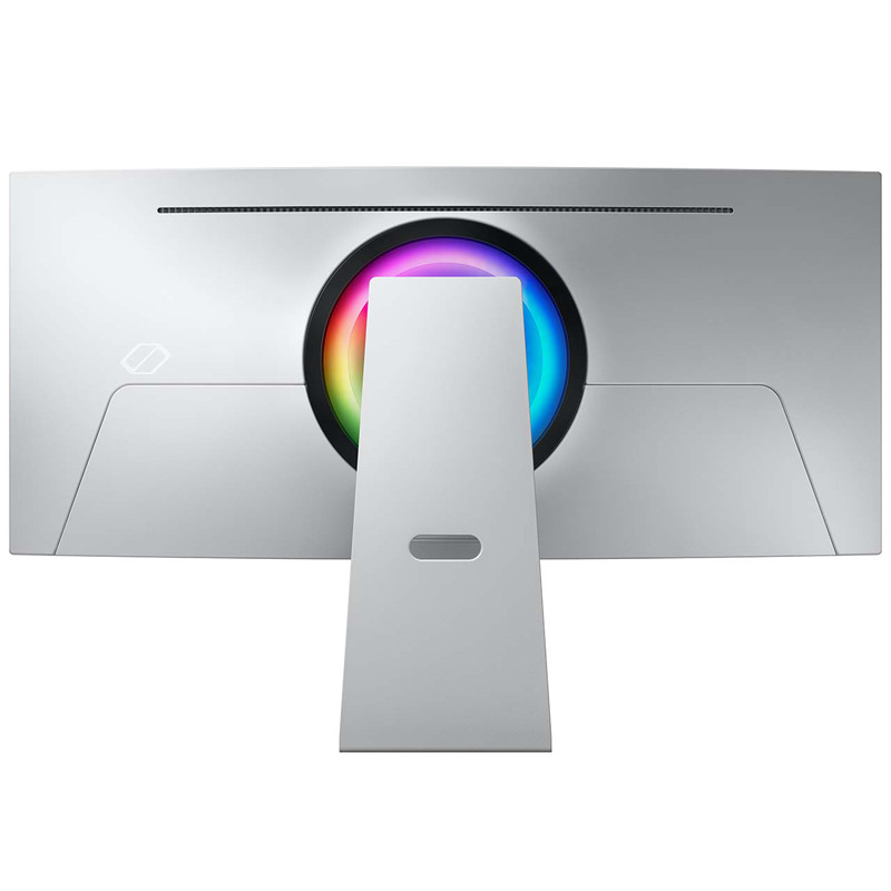 مانیتور گیمینگ خمیده سامسونگ Odyssey G8 G85SB سایز 34 اینچ