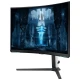 مانیتور گیمینگ خمیده سامسونگ Odyssey Neo G8 G85NB سایز 32 اینچ