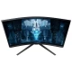 مانیتور گیمینگ خمیده سامسونگ Odyssey Neo G8 G85NB سایز 32 اینچ