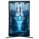 مانیتور گیمینگ خمیده سامسونگ Odyssey Neo G8 G85NB سایز 32 اینچ