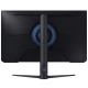 مانیتور گیمینگ سامسونگ Odyssey G3 LS27AG320N سایز 27 اینچ